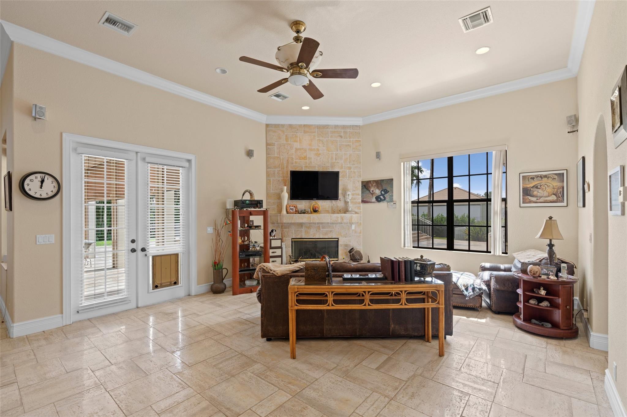 Wellington Aero Club - Residential