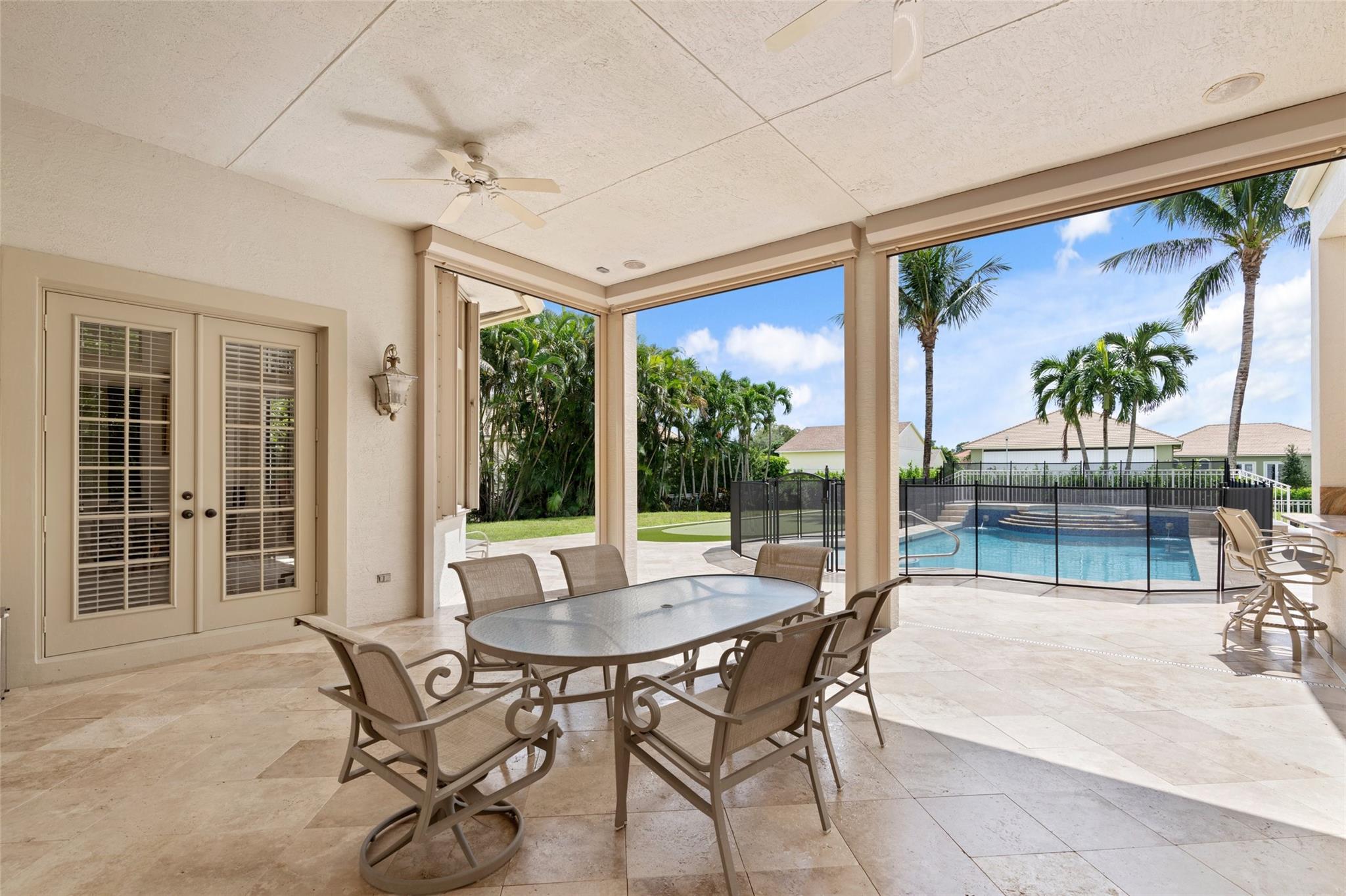 Wellington Aero Club - Residential