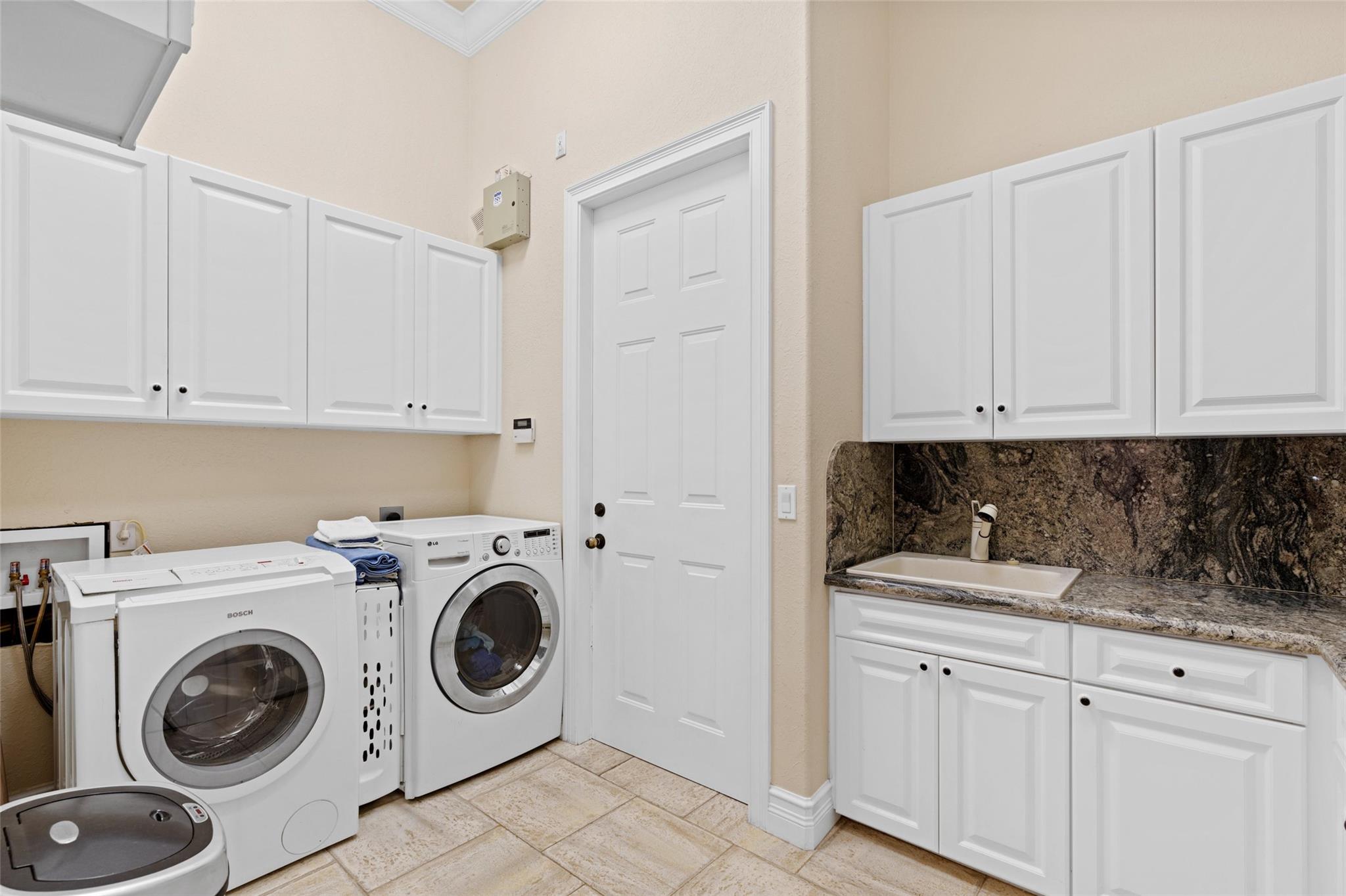 Wellington Aero Club - Residential