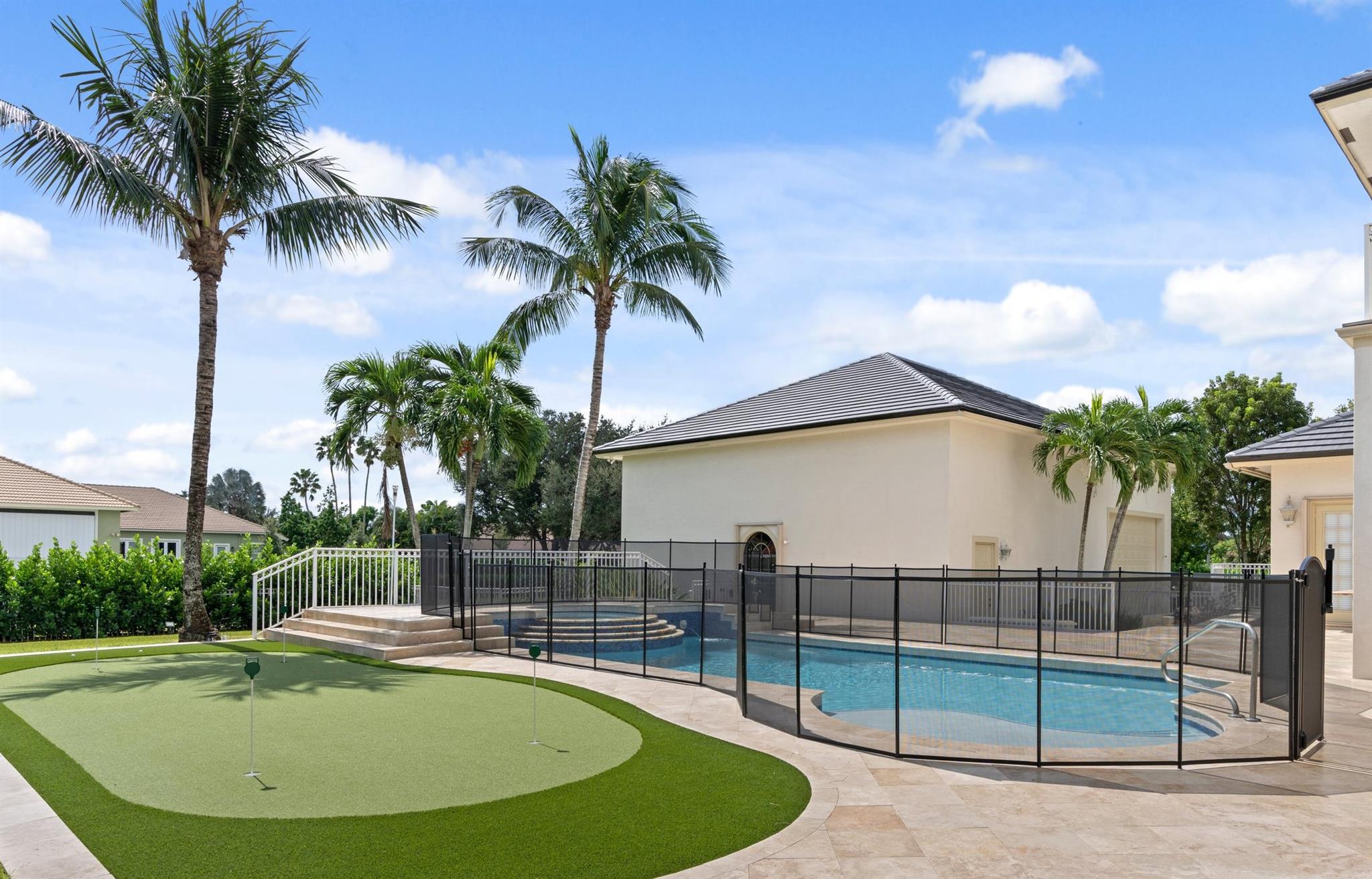 Wellington Aero Club - Residential