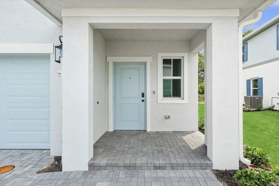 Photo of 827 NE Trailside Run #1201, Port Saint Lucie, FL 34983 (MLS # R11009170)