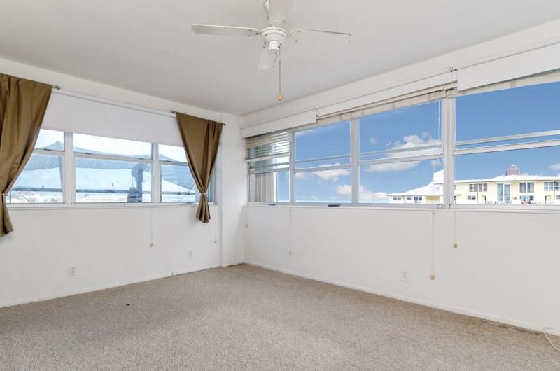 ATLANTIC TOWERS CO-OP - Residential