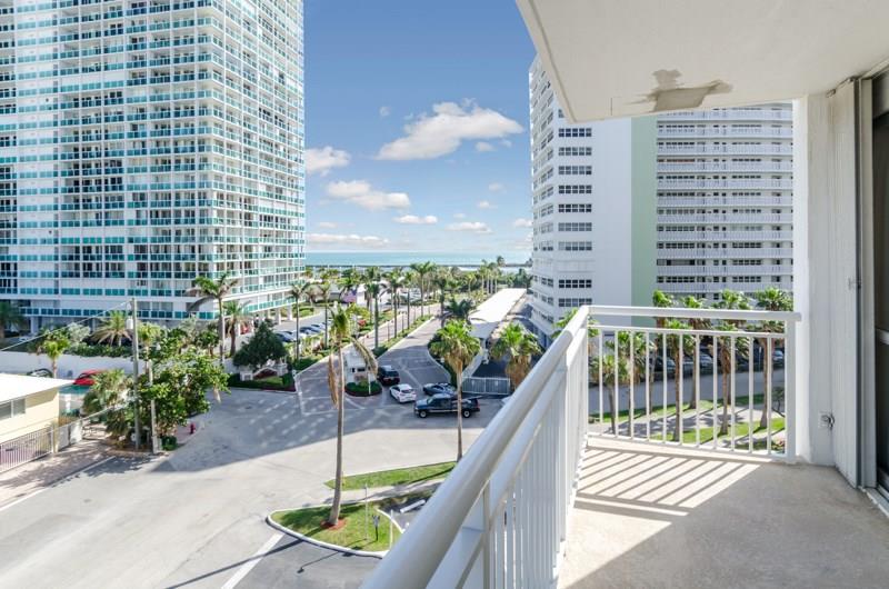 ATLANTIC TOWERS CO-OP - Residential