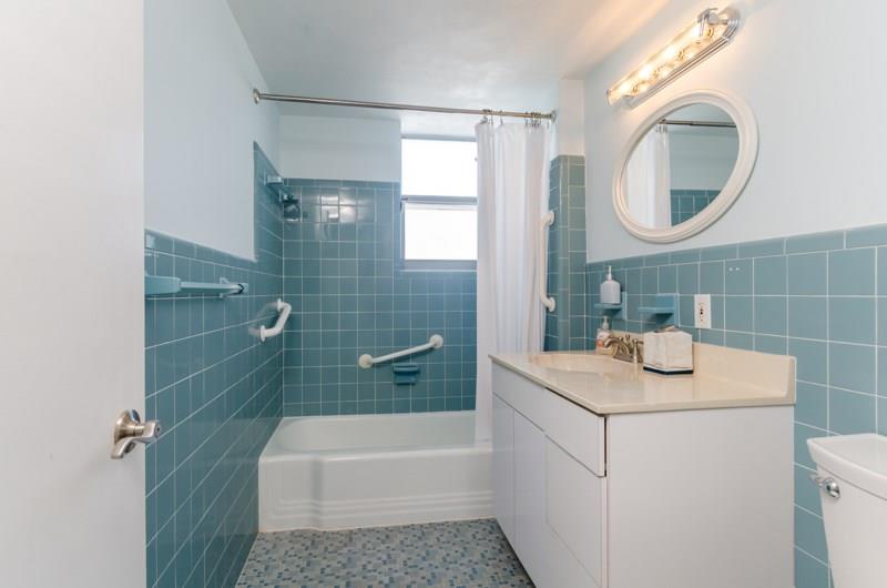 ATLANTIC TOWERS CO-OP - Residential