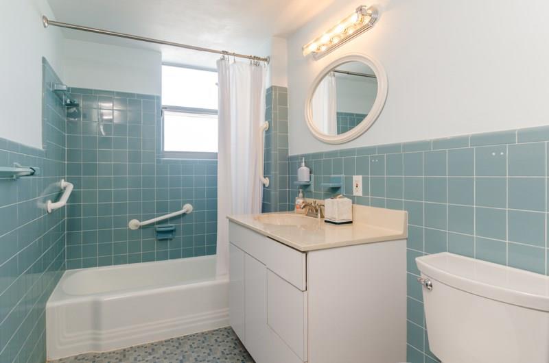 ATLANTIC TOWERS CO-OP - Residential