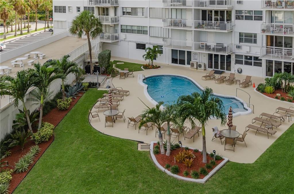ATLANTIC TOWERS CO-OP - Residential