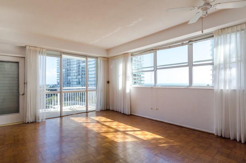 ATLANTIC TOWERS CO-OP - Residential