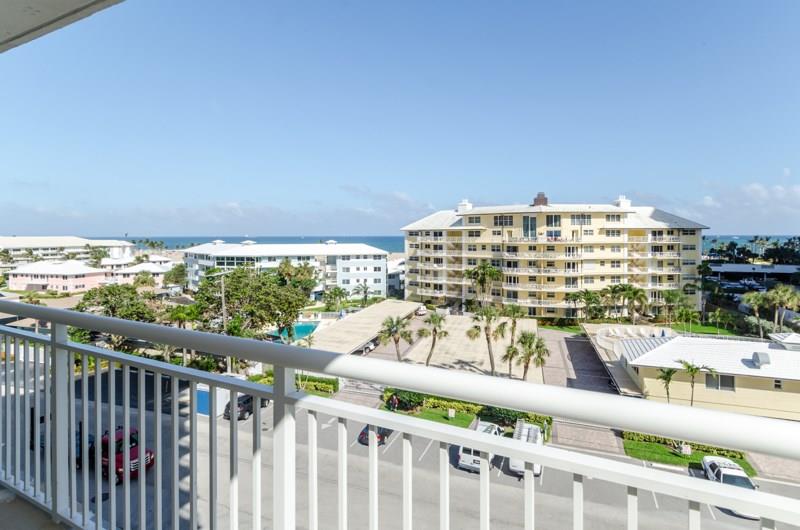 ATLANTIC TOWERS CO-OP - Residential