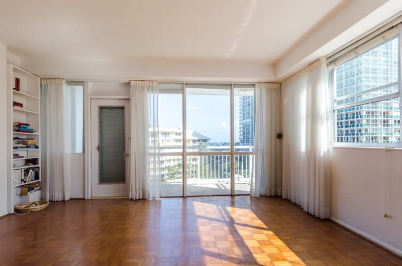 ATLANTIC TOWERS CO-OP - Residential