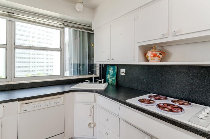 ATLANTIC TOWERS CO-OP - Residential