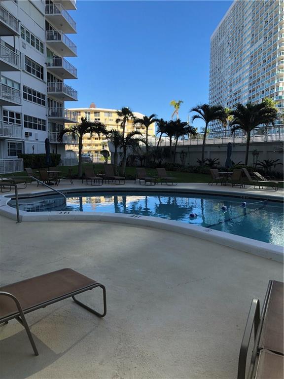 ATLANTIC TOWERS CO-OP - Residential
