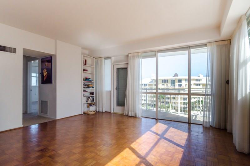 ATLANTIC TOWERS CO-OP - Residential