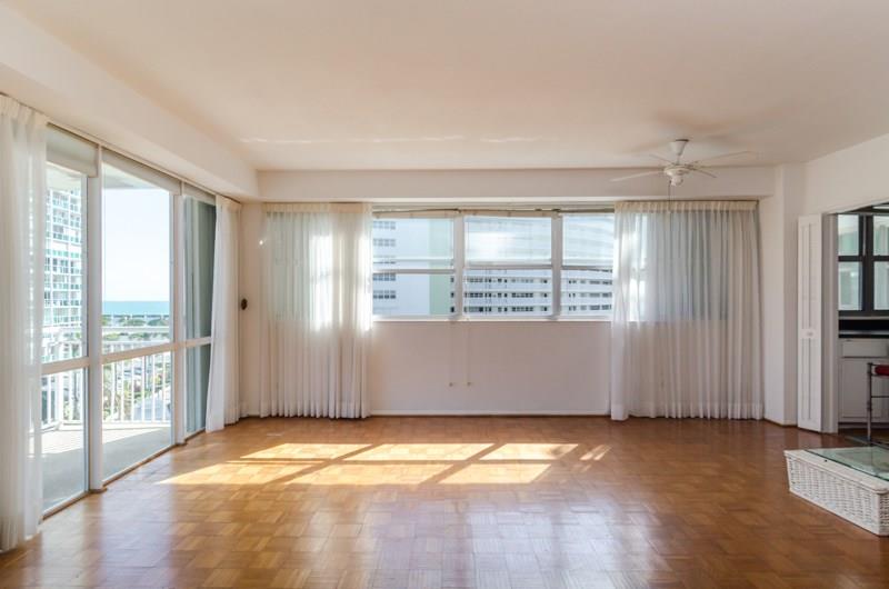 ATLANTIC TOWERS CO-OP - Residential