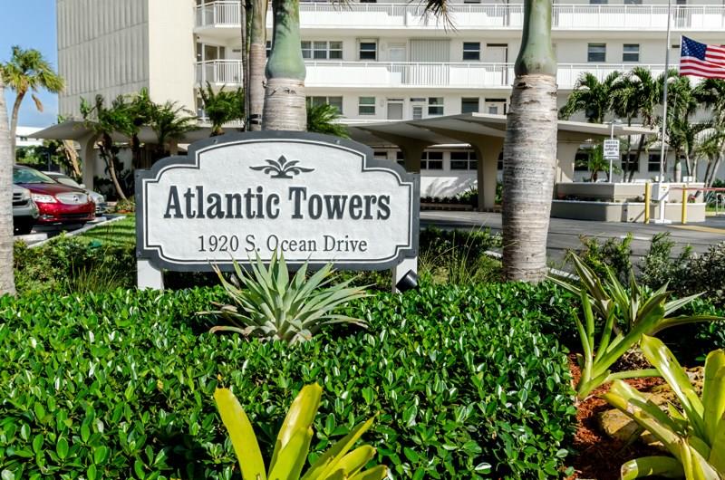 ATLANTIC TOWERS CO-OP - Residential