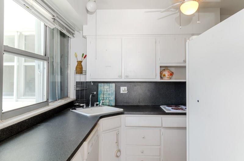 ATLANTIC TOWERS CO-OP - Residential