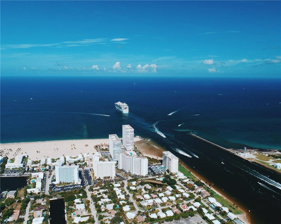 ATLANTIC TOWERS CO-OP - Residential