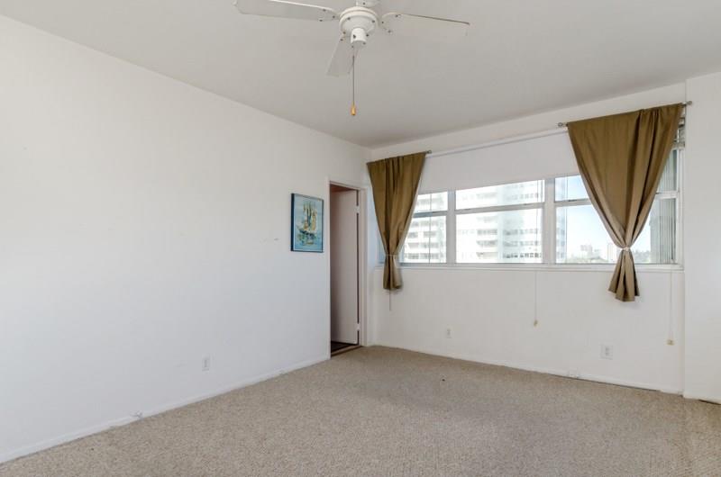 ATLANTIC TOWERS CO-OP - Residential