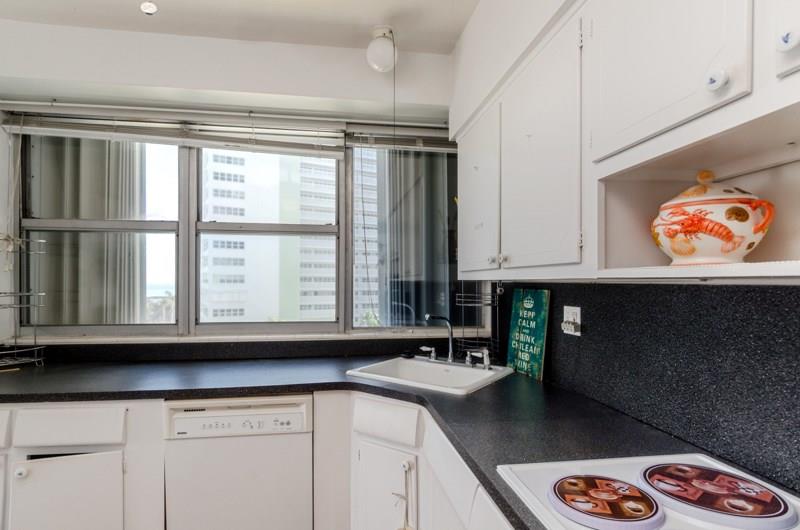 ATLANTIC TOWERS CO-OP - Residential