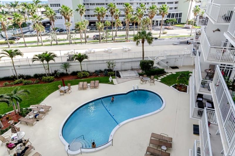 ATLANTIC TOWERS CO-OP - Residential