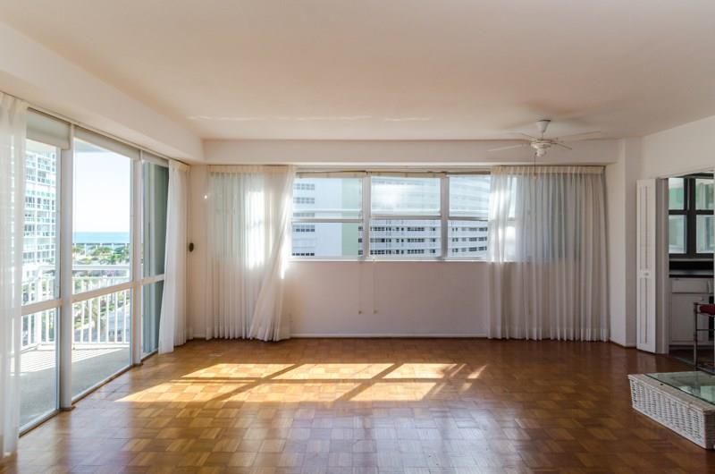 ATLANTIC TOWERS CO-OP - Residential