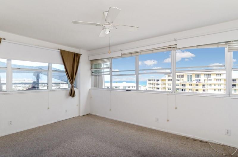ATLANTIC TOWERS CO-OP - Residential