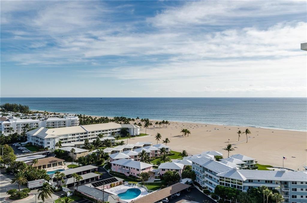 ATLANTIC TOWERS CO-OP - Residential