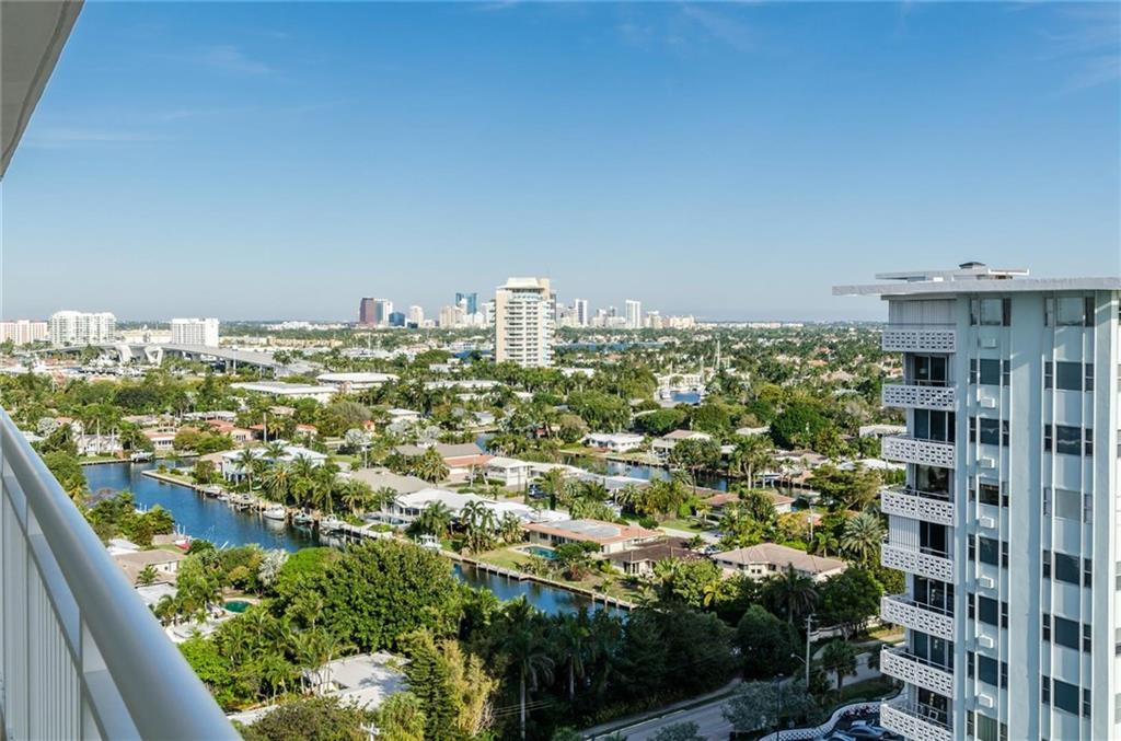 ATLANTIC TOWERS CO-OP - Residential
