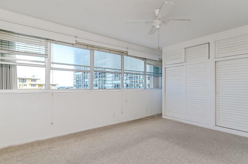 ATLANTIC TOWERS CO-OP - Residential