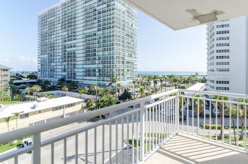ATLANTIC TOWERS CO-OP - Residential