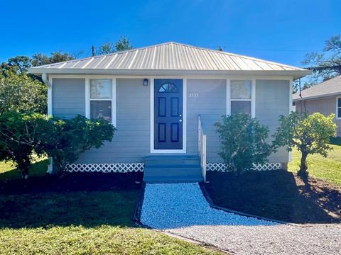 A home in Vero Beach