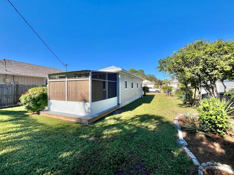 A home in Vero Beach