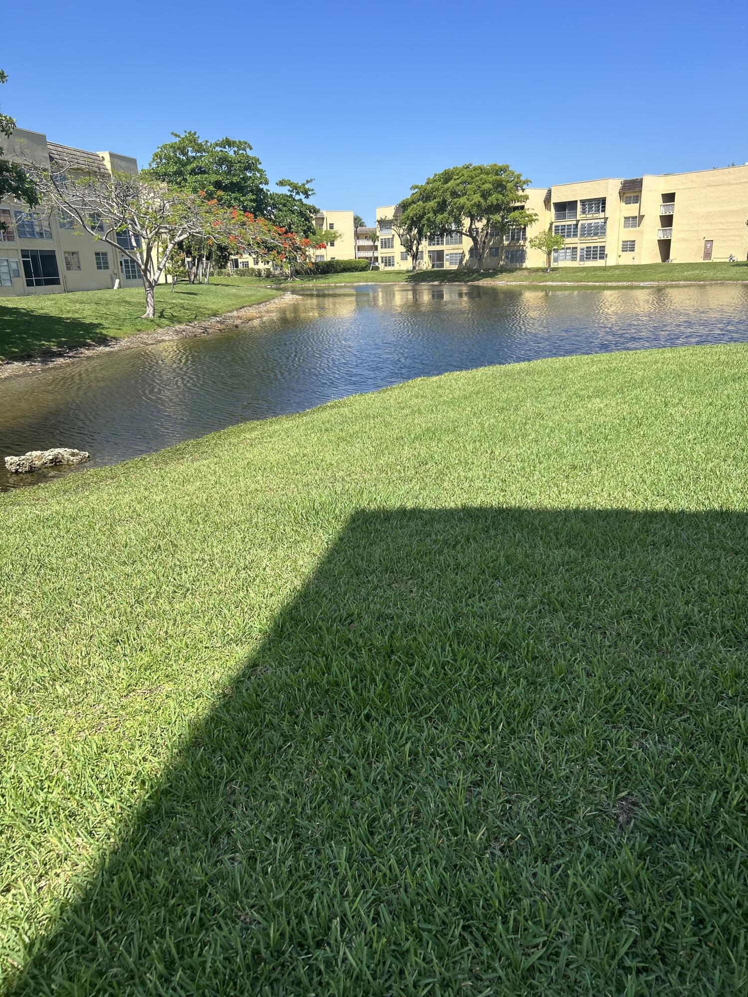 BERMUDA CLUB NINE CONDO - Residential