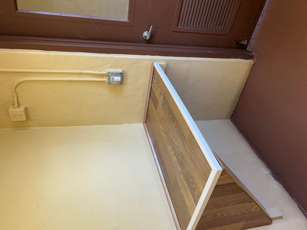 Photo of 5800 NW 64th Avenue #311, Tamarac, FL 33319 (MLS # B26030186)