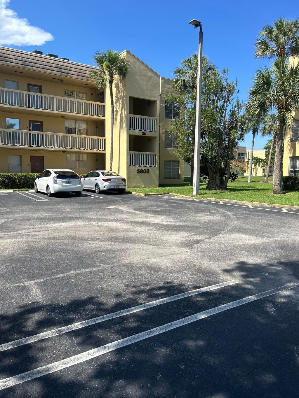 Photo of 5800 NW 64th Avenue #311, Tamarac, FL 33319 (MLS # B26030186)