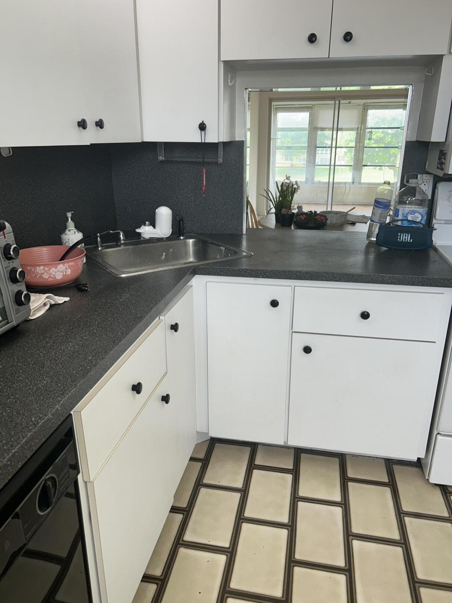 BERMUDA CLUB NINE CONDO - Residential