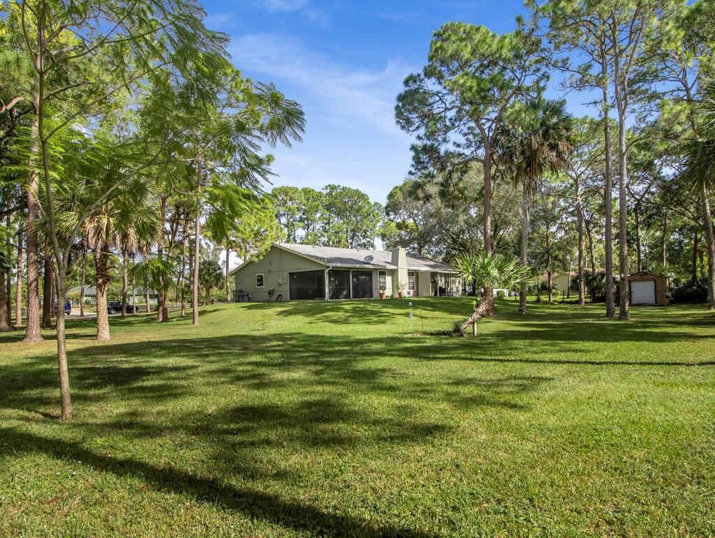 Photo of 12310 52nd Road N, West Palm Beach, FL 33411 (MLS # R10934713)