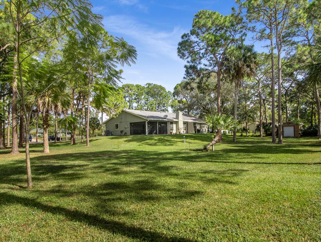 Photo of 12310 52nd Road N, West Palm Beach, FL 33411 (MLS # R10934713)