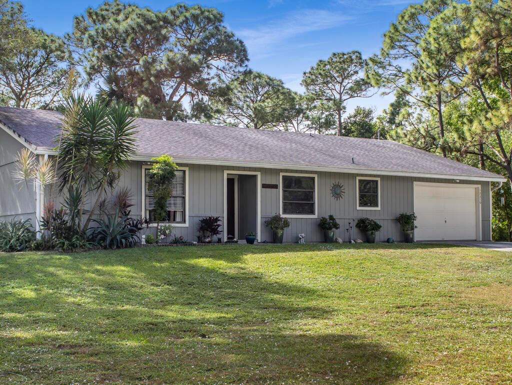 Photo of 12310 52nd Road N, West Palm Beach, FL 33411 (MLS # R10934713)