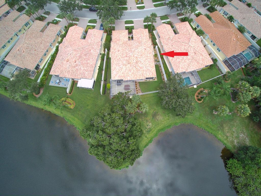 Photo of 942 SW Balmoral Trace, Stuart, FL 34997 (MLS # R10907900)