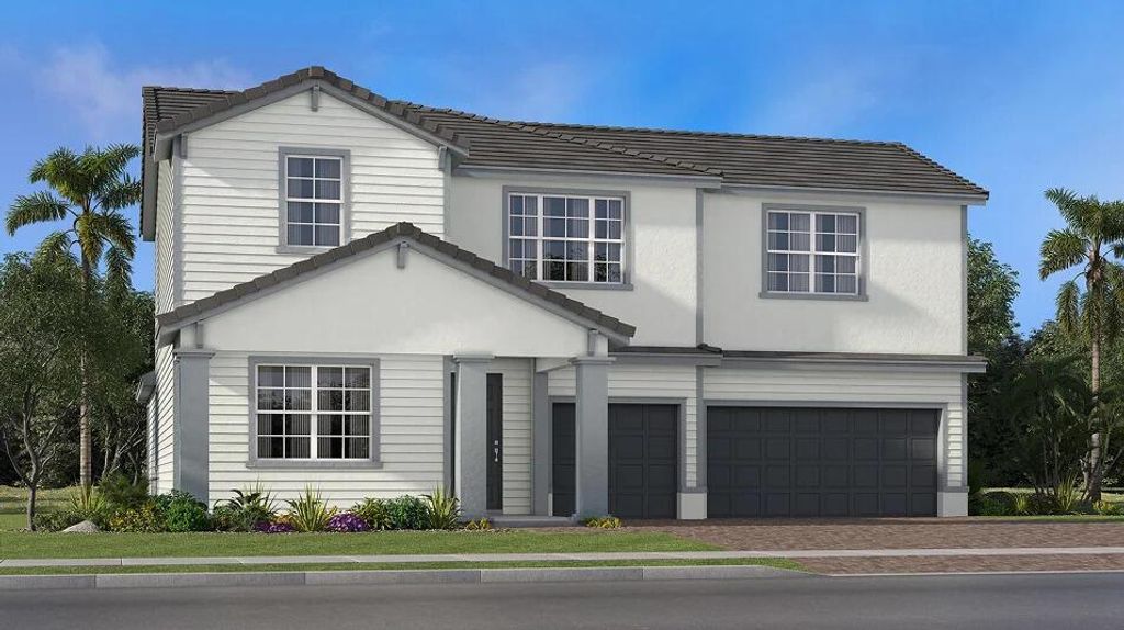 Photo of 6717 Cobia Circle, Boynton Beach, FL 33437 (MLS # R11093986)