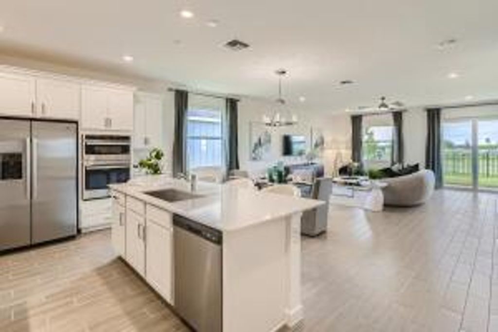 Photo of 6717 Cobia Circle, Boynton Beach, FL 33437 (MLS # R11093986)