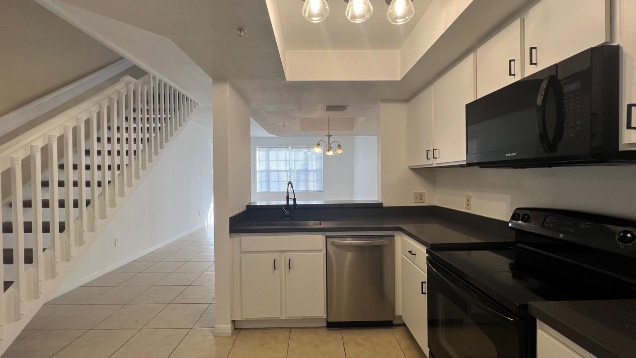 Villas De Tuscany Condo - Residential Lease