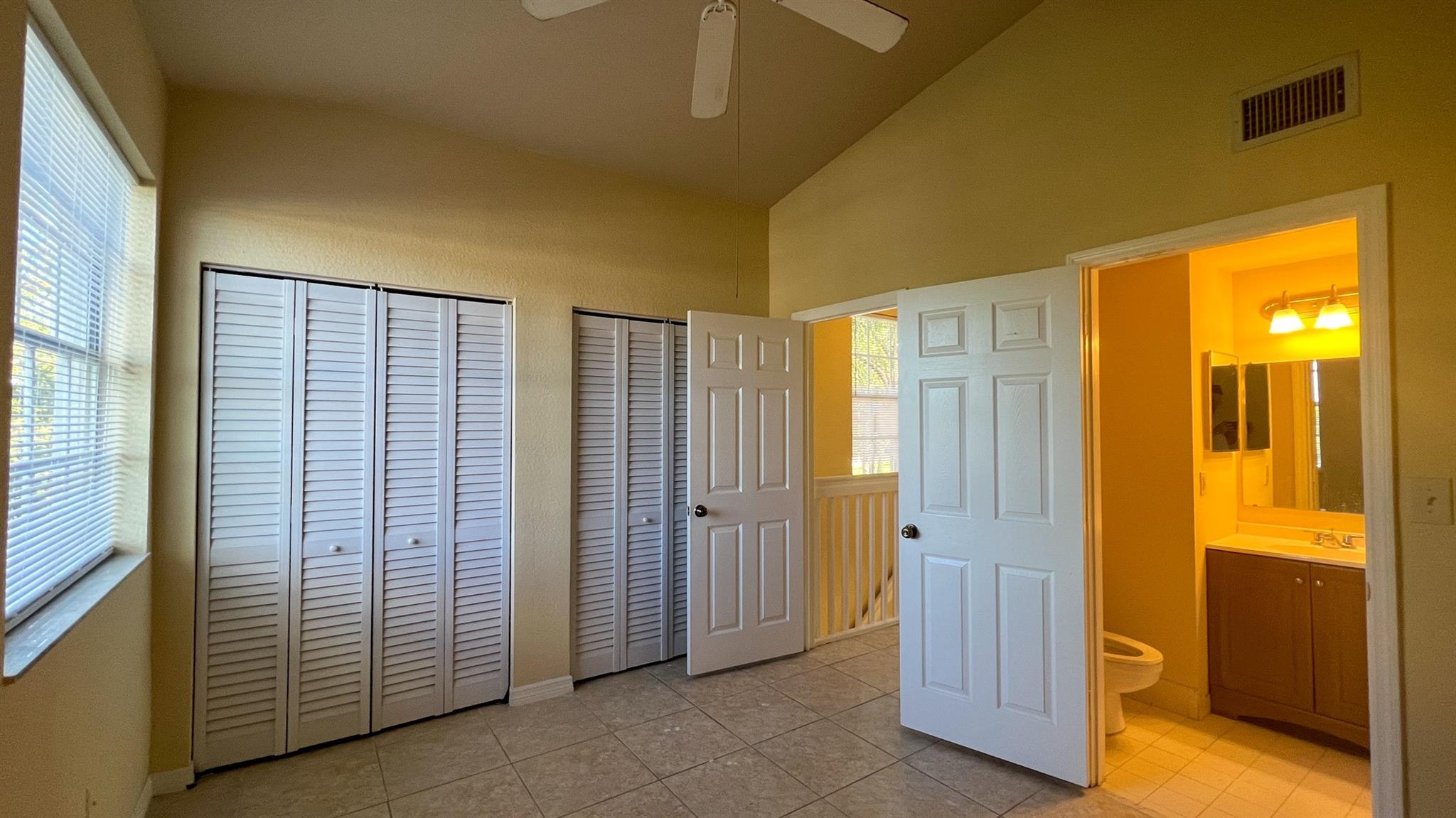 Villas De Tuscany Condo - Residential Lease