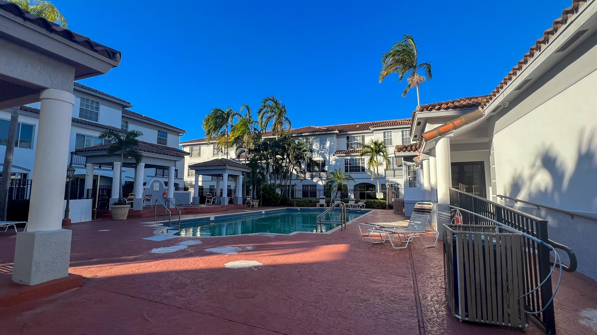 Villas De Tuscany Condo - Residential Lease