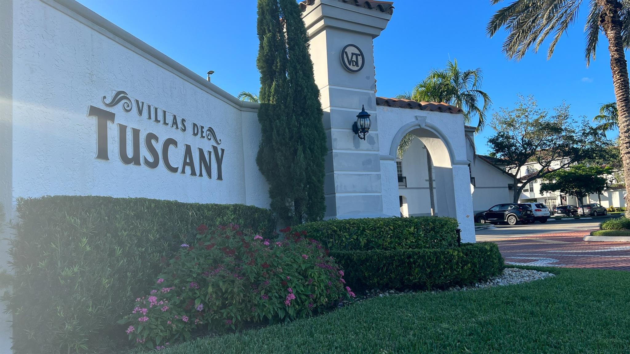Villas De Tuscany Condo - Residential Lease