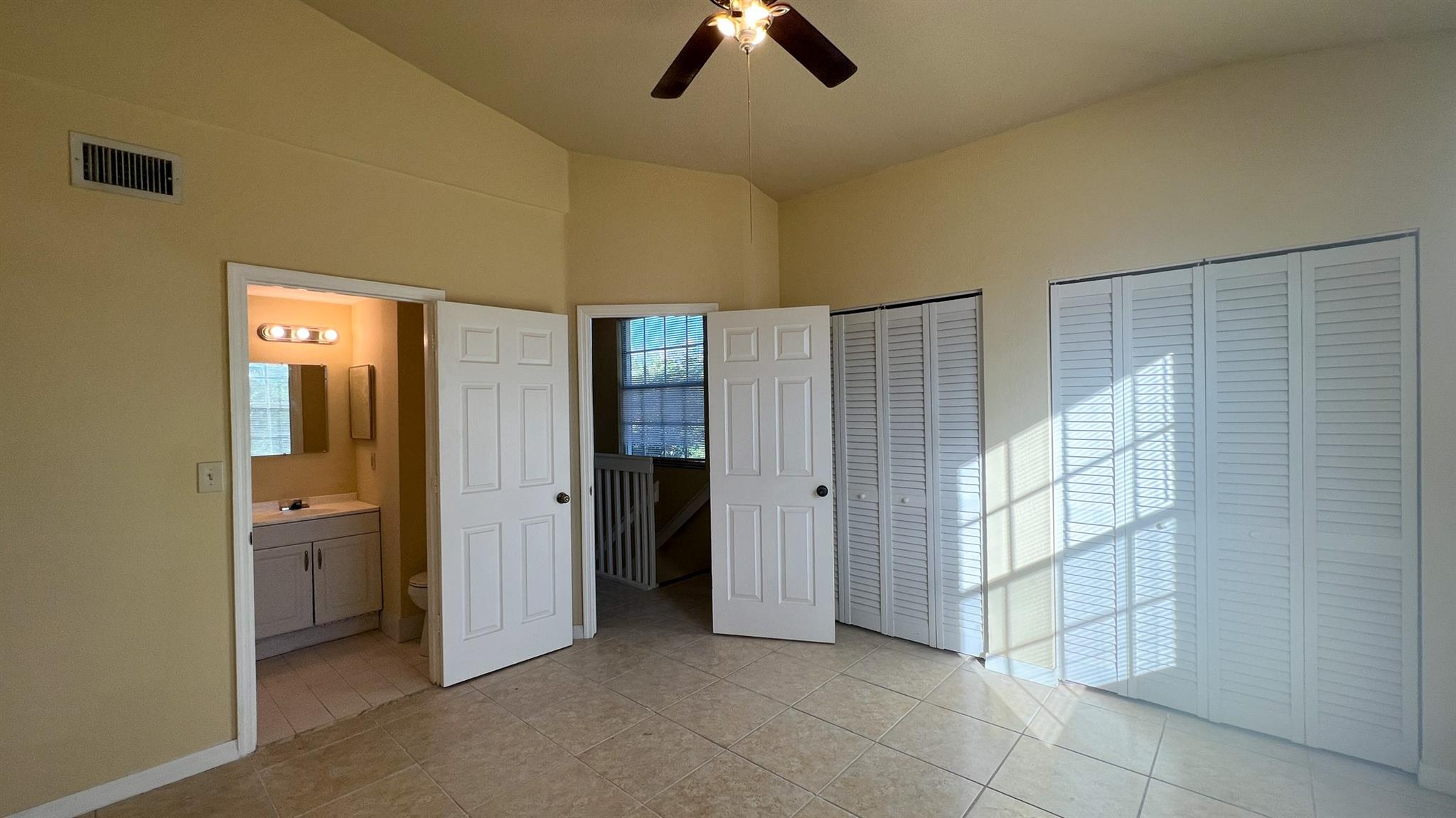 Villas De Tuscany Condo - Residential Lease