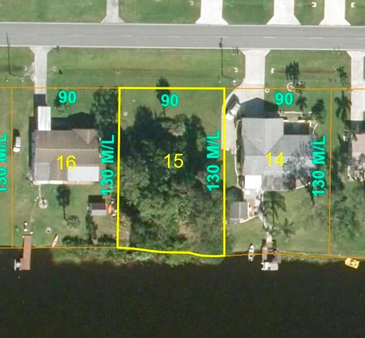 Photo of 8205 Fort Pierce Boulevard, Fort Pierce, FL 34951 (MLS # R10713547)