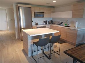 THE HARBOUR SOUTH CONDO - Residential Lease