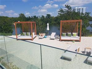 THE HARBOUR SOUTH CONDO - Residential Lease