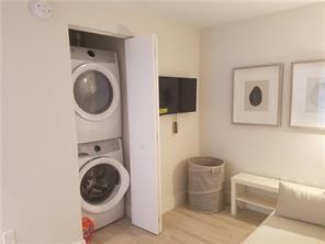 THE HARBOUR SOUTH CONDO - Residential Lease